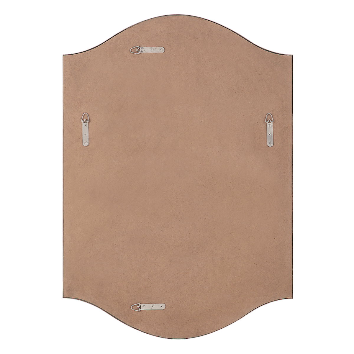 Florianne Wall Mirror, by Renwil, 36" height x 0.5" depth View 4