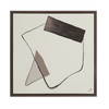 Lacadie  Canvas Art, Painting by Renwil, 30.1" height x 2" depth thumbnail 8
