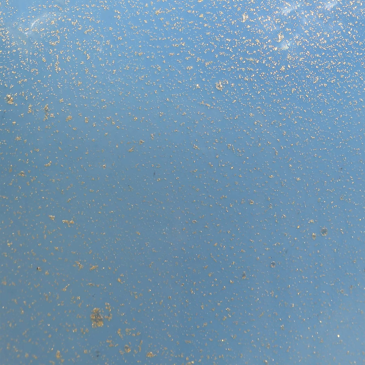 Celestial Frost Blue Vases Set/3, Decorative by Uttermost, 4.5" width x 10.25" height x 4.5" depth View 4