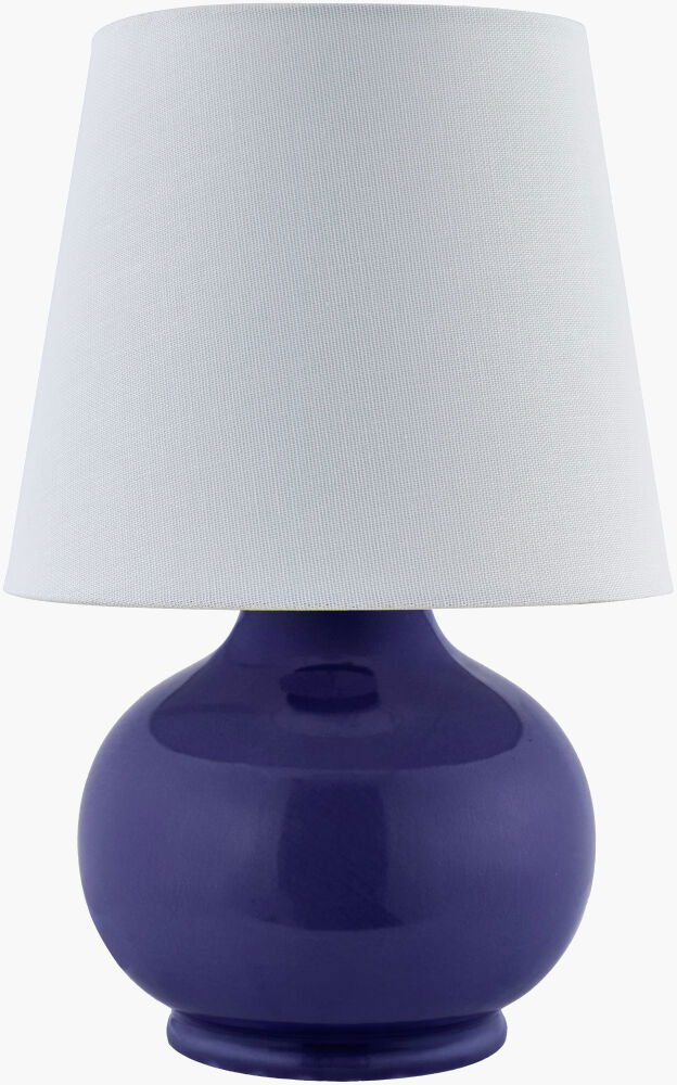 Stella Diminuta Accent Table Lamp large image 