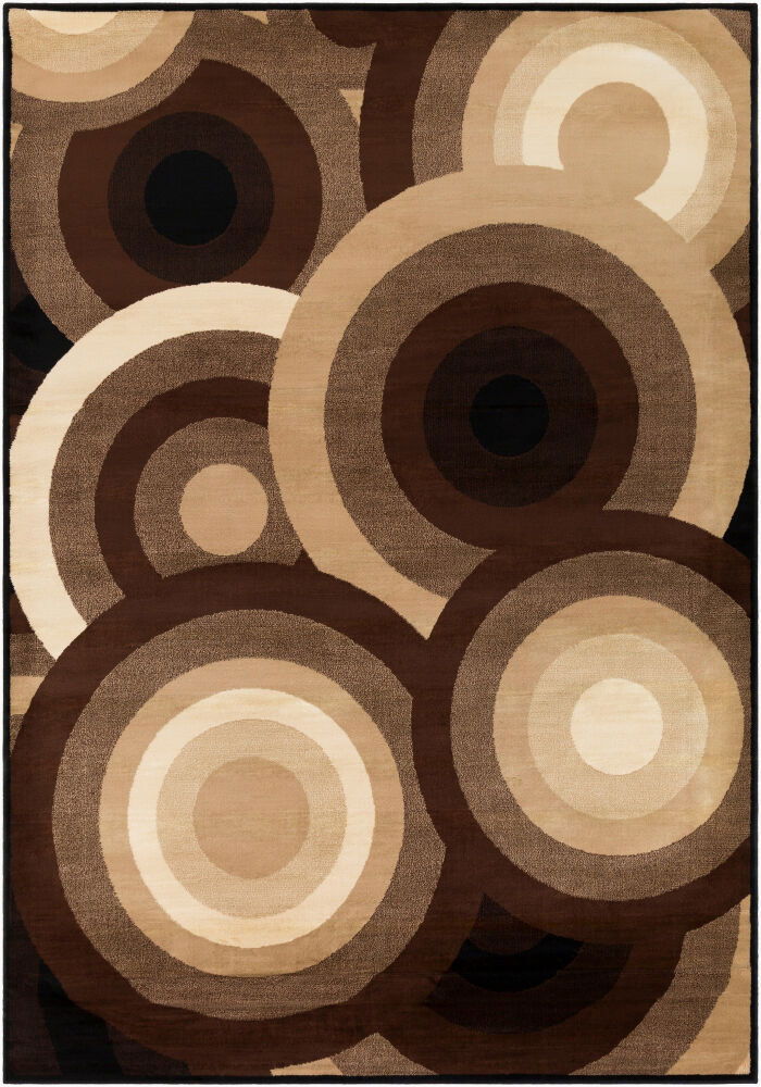 Paramount Machine Woven Rug large image 