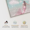 Lost City of Mermaids II (Diamond Dust), Art by Oliver Gal,  36x24 thumbnail 4