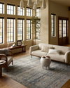Loloi Heritage Rug, 2'5" length x 12' width thumbnail 2