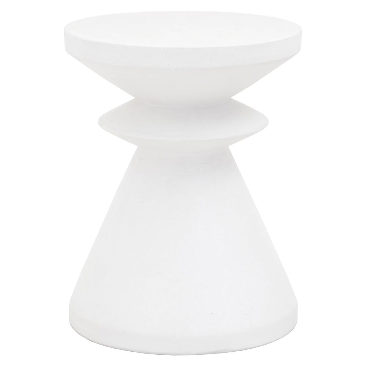 Pawn Accent Table, Side & End Table by Essentials for Living, 13.75" width x 17.75" height x 13.75" depth View 1