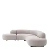 Outdoor Sofa Bjorn L thumbnail 0