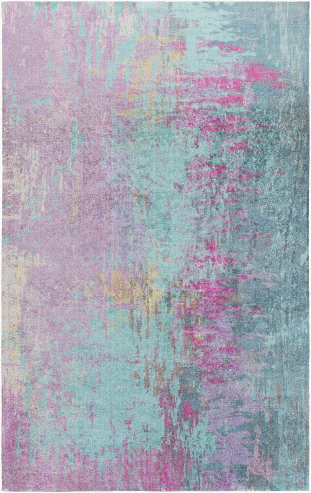 Felicity Machine Woven Rug large image 