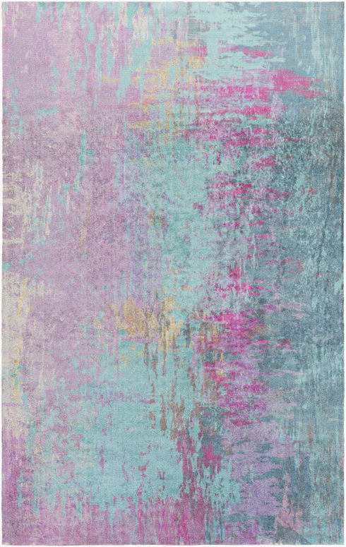 Felicity Machine Woven Rug