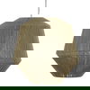 Odysseus Pendant Light Olive thumbnail 0