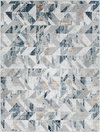 Allegro Machine Woven Rug, by Surya, 11'11.7" length x 9'2.24" width thumbnail