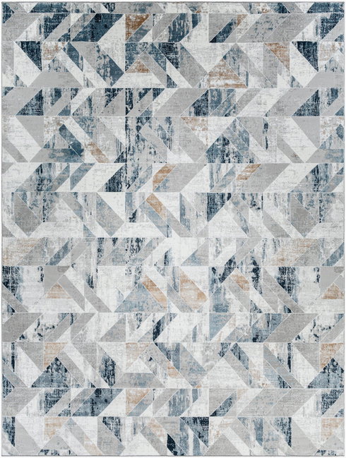 Allegro Machine Woven Rug
