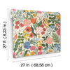 Blossom Cream Wallpaper thumbnail 6