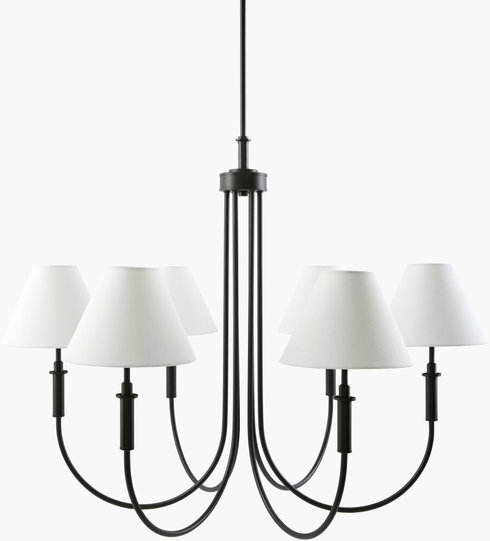 Montclaire Chandelier