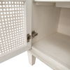 Lugano Sideboard White Wash thumbnail 6