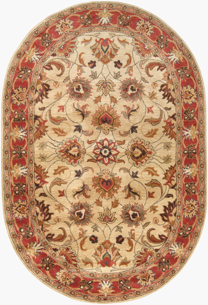 Caesar Handmade Rug large image 