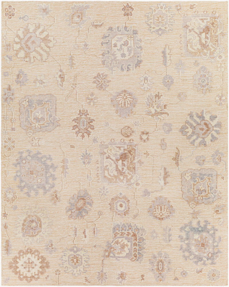 Revere Handmade Rug, by Surya, 14' length x 10' width