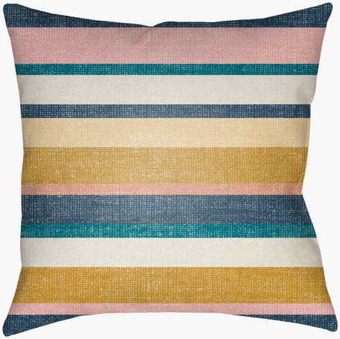 Lolita Accent Pillow