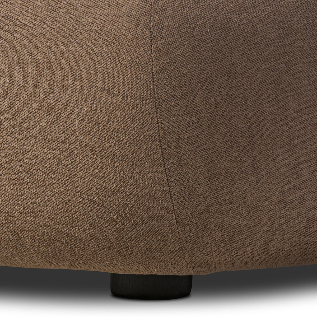 Channing Chaise, Chaise Lounges & Daybed by Four Hands, 53.25" width x 30.75" height x 76.5" depth View 11