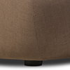 Channing Chaise, Chaise Lounges & Daybed by Four Hands, 53.25" width x 30.75" height x 76.5" depth thumbnail 11