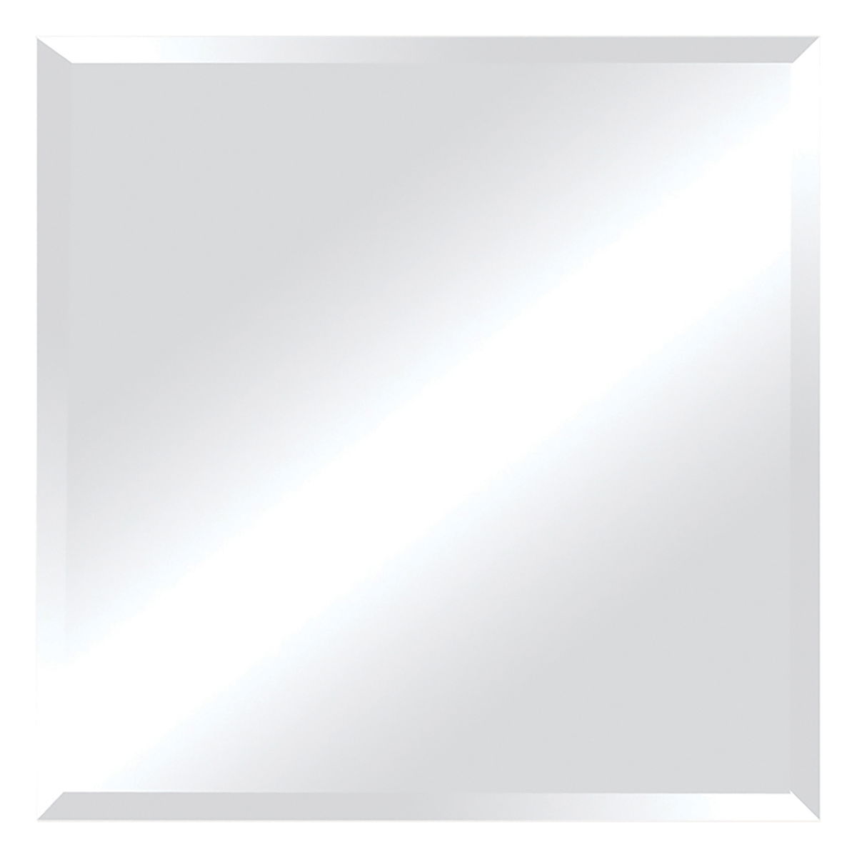 Vogue Wall Mirror, by Renwil, 30" height