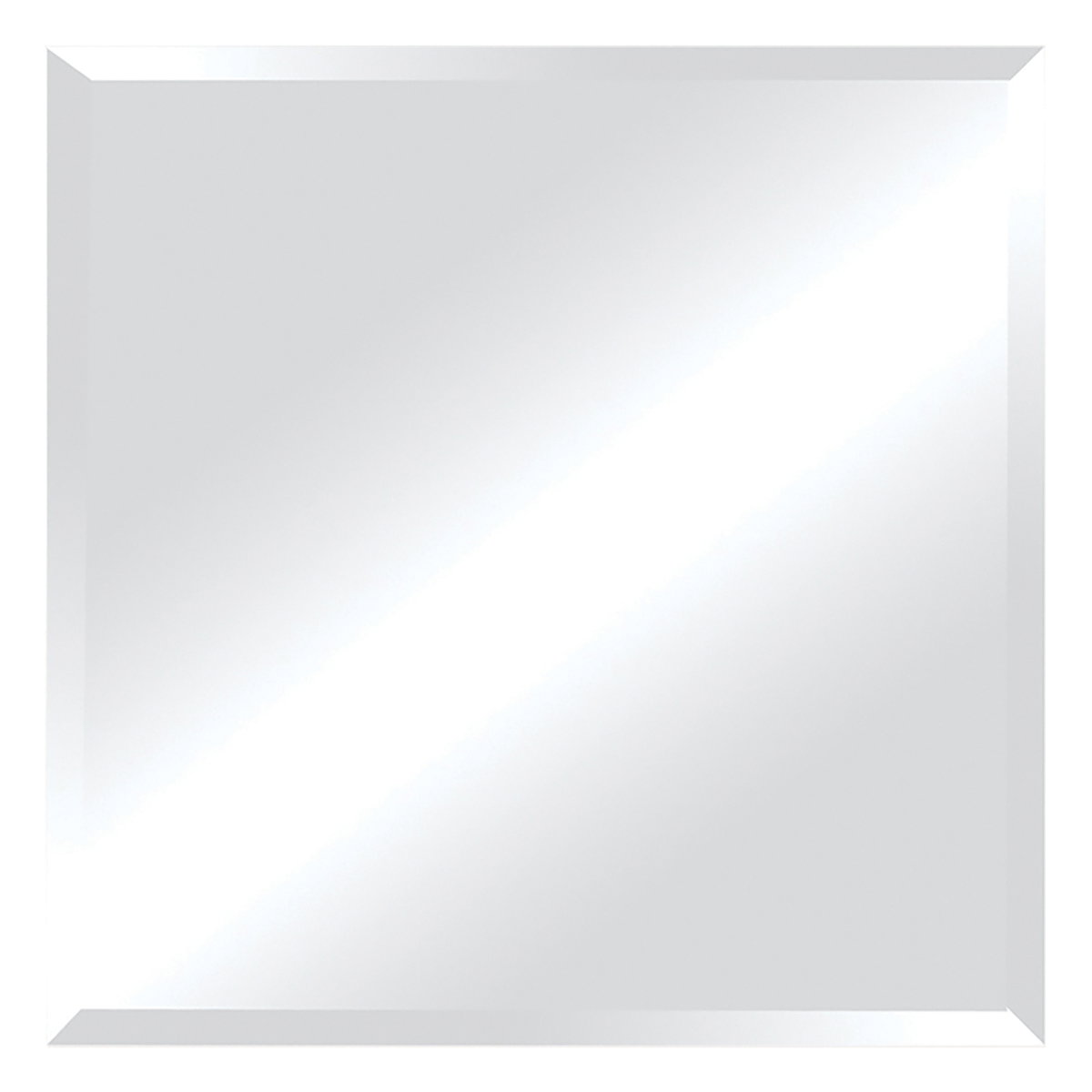 Vogue Wall Mirror, by Renwil, 30" height