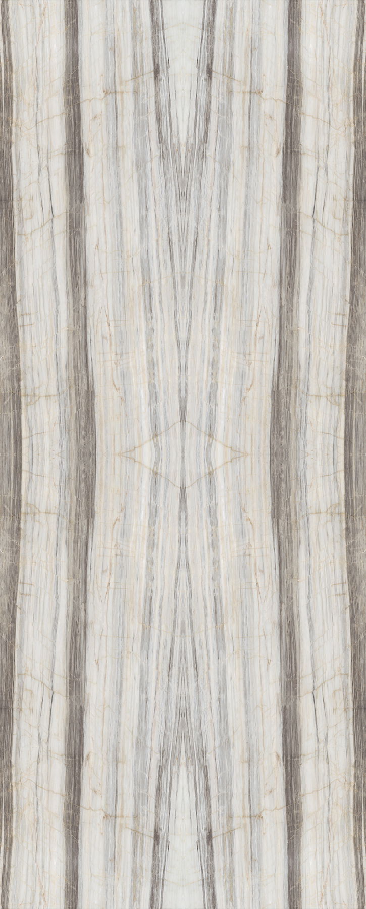 Spanish Marble Taupe Peel & Stick Mural large image 