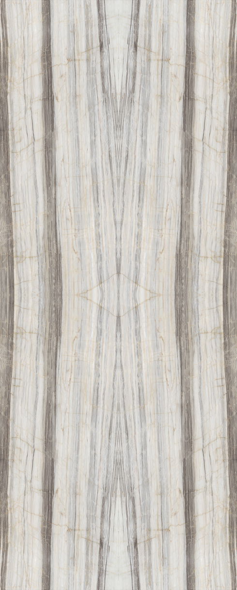 Spanish Marble Taupe Peel & Stick Mural