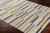 City Machine Woven Rug thumbnail 0