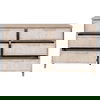 Malay 6-Drawer Double Dresser thumbnail 1