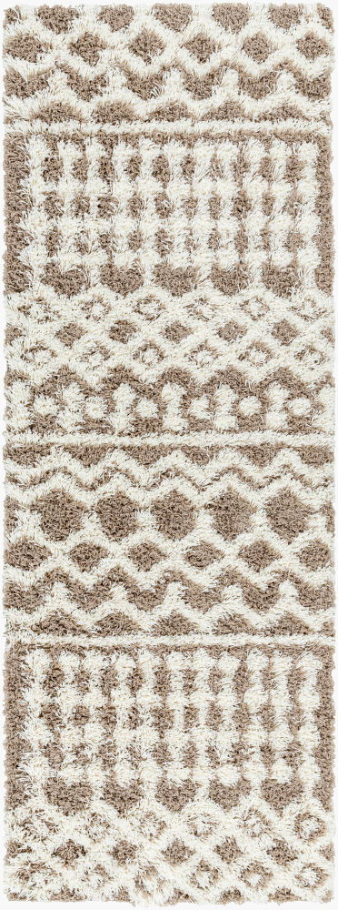 Urban Shag Machine Woven Rug