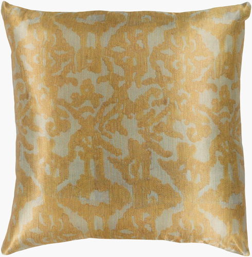Lambent Accent Pillow