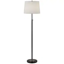 Online Designer Combined Living/Dining Bruno Floor Lamp