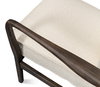 Ryder Chair, by Sarreid, 2'6" length x 2'3" width x 2'7" height thumbnail 6