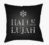 Hallelujah Accent Pillow thumbnail 0