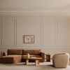 Madrid Right Sectional Heritage Pink thumbnail 8