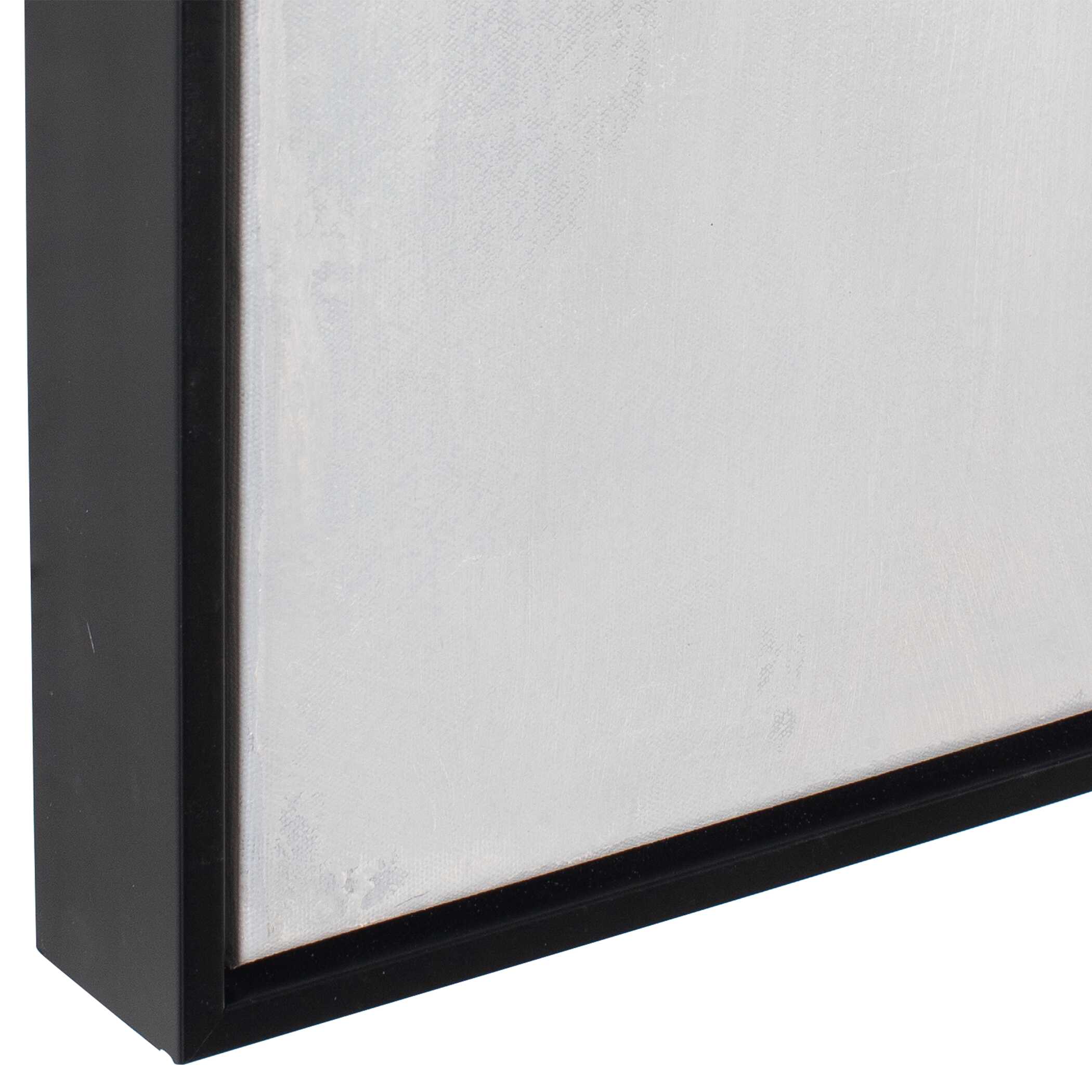 Heat Of The Moment Abstract Art, Painting by Uttermost, 41" width x 41" height x 2" depth View 5