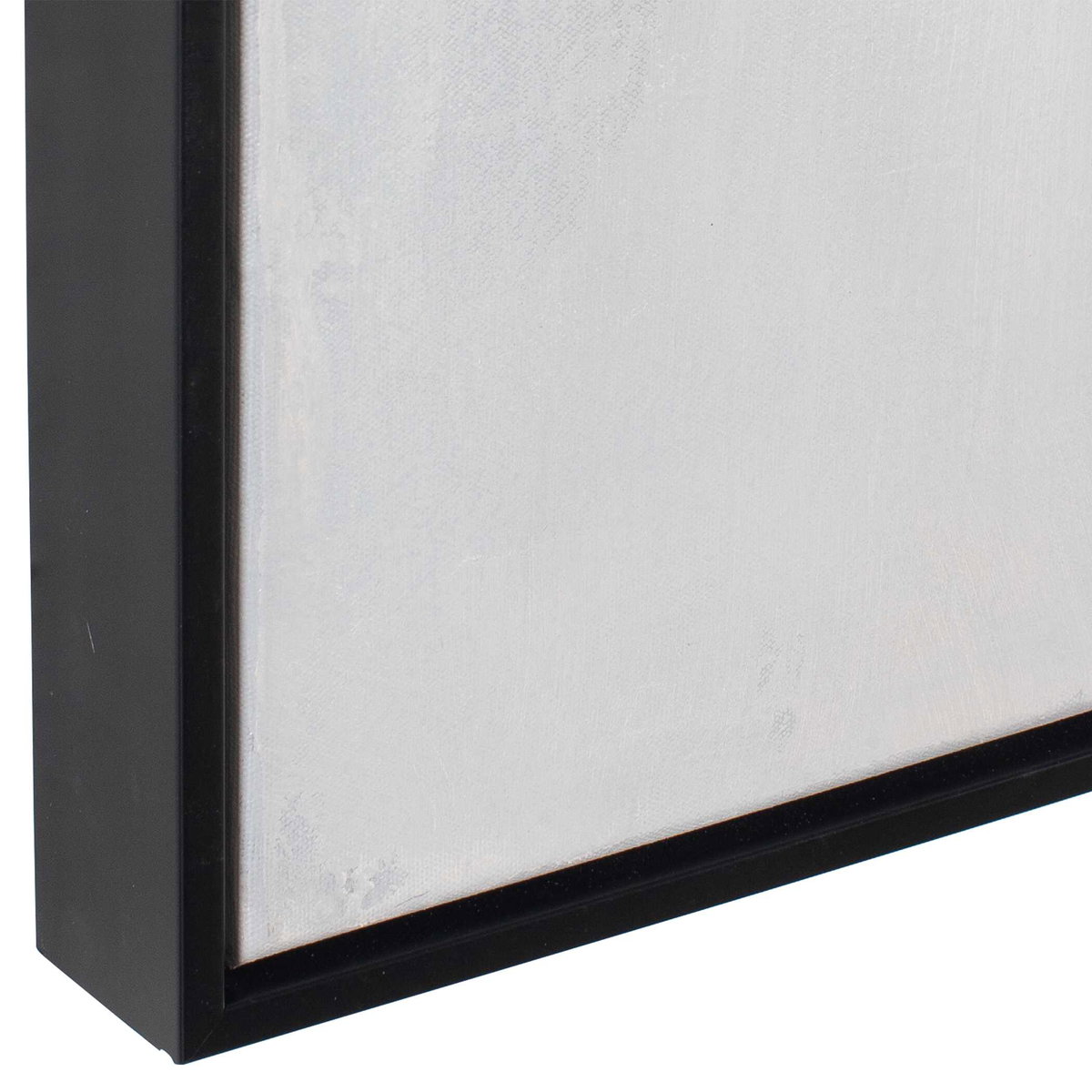 Heat Of The Moment Abstract Art, by Uttermost, 41" width x 41" height x 2" depth View 5