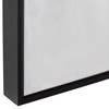 Heat Of The Moment Abstract Art, by Uttermost, 41" width x 41" height x 2" depth thumbnail 5