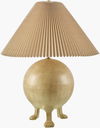 Xian Accent Table Lamp, by Surya, 23" width x 32" height thumbnail