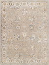 Roswell Machine Woven Rug thumbnail 0