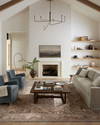 Loloi Lyra Rug, 5'3" length x 7'9" width thumbnail 2