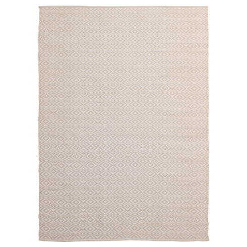 Rosewood Outdoor Rug Beige 6×9
