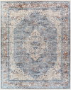 Amore Machine Woven Rug, by Surya, 1'6.11" length x 1'6.11" width thumbnail