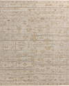 Magnolia Home by Joanna Gaines x Loloi Abigail Rug, 1'6" length x 1'6" width thumbnail 1