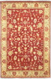 Antolya Handmade Rug, by Surya, 5'9" length x 3'9" width thumbnail