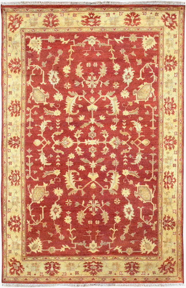 Antolya Handmade Rug large image 