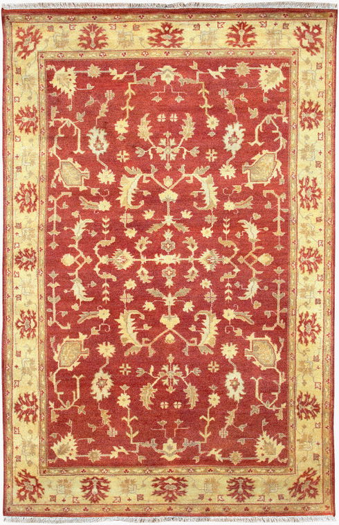 Antolya Handmade Rug