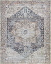 Amelie Machine Woven Rug, by Surya, 20'0.16" length x 2'7.5" width thumbnail
