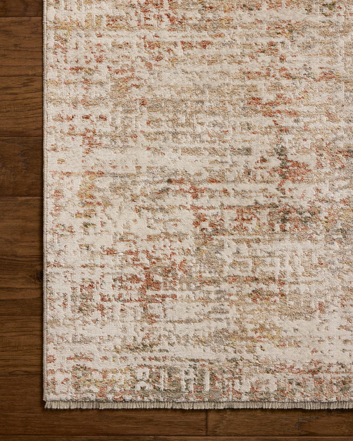 Loloi Nellie Rug, 2'6" length x 7'6" width View 5