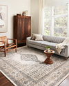 Loloi Teagan Rug, 5'3" length x 7'6" width thumbnail 3