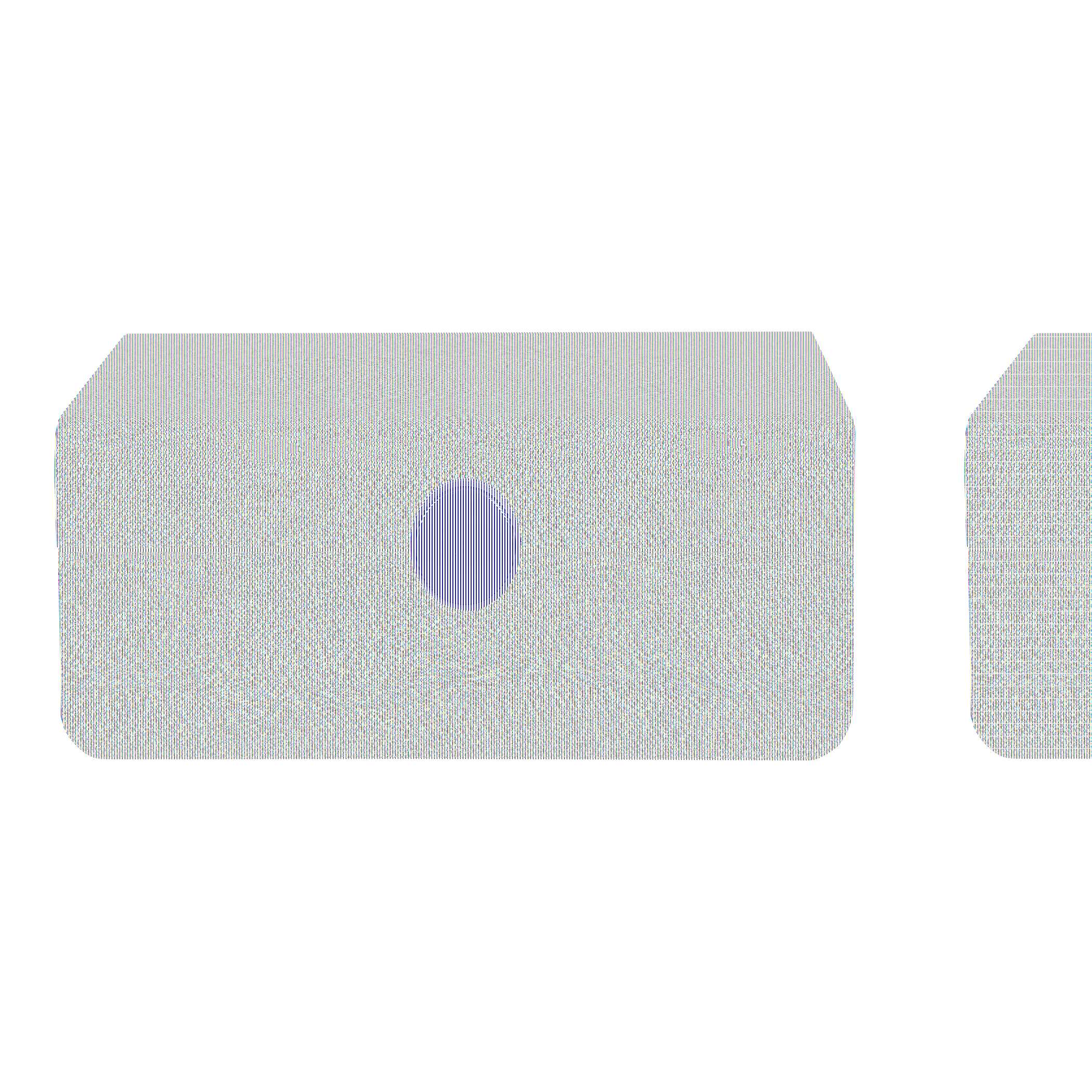 Lalique Art Deco Box, Decorative by Uttermost, 12.5" width x 4.5" height x 9" depth View 8